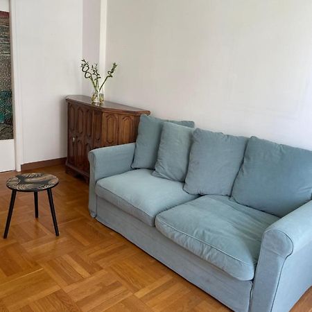 The Cozy Apartment In Heart Of The Nice 1Km To Sea Екстериор снимка