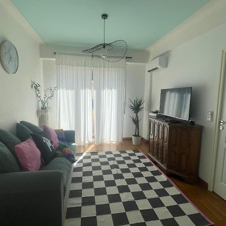 The Cozy Apartment In Heart Of The Nice 1Km To Sea Екстериор снимка