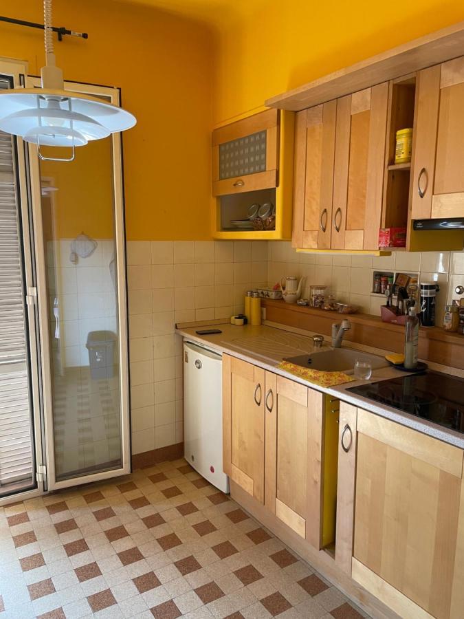 The Cozy Apartment In Heart Of The Nice 1Km To Sea Екстериор снимка