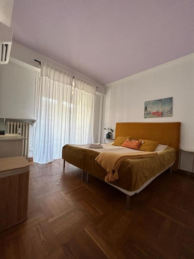 The Cozy Apartment In Heart Of The Nice 1Km To Sea Екстериор снимка